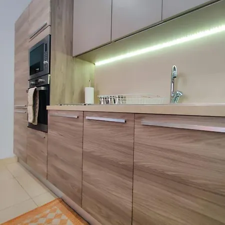 Rare Central 3 Bed Apartment Sliema