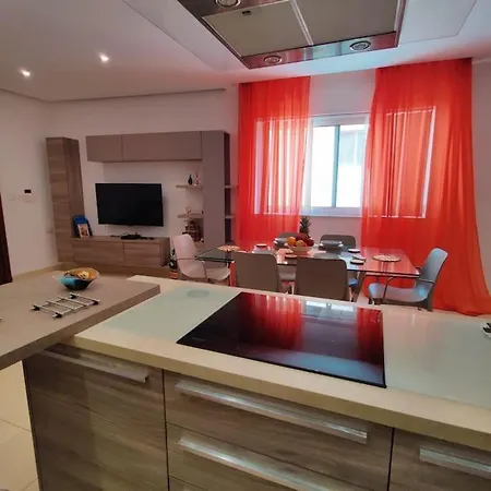 Apartment Rare Central 3 Bed Sliema