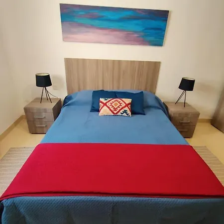 Rare Central 3 Bed * Sliema