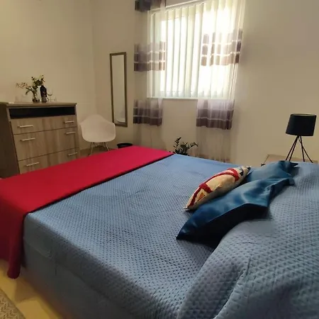 Apartment Rare Central 3 Bed Sliema