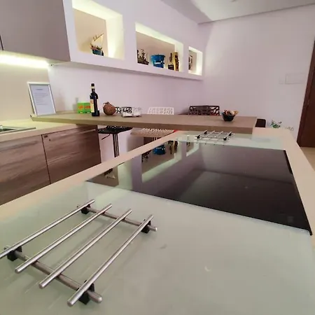 Rare Central 3 Bed Apartment Sliema