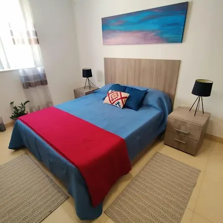 شقة Rare Central 3 Bed