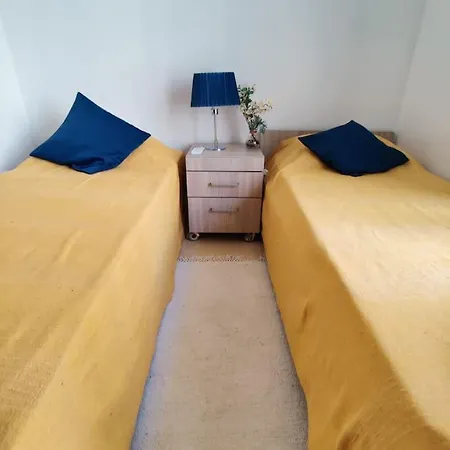 Apartment Rare Central 3 Bed *