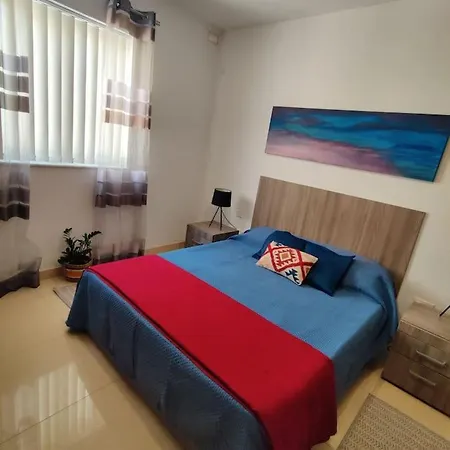 Rare Central 3 Bed Apartment Sliema