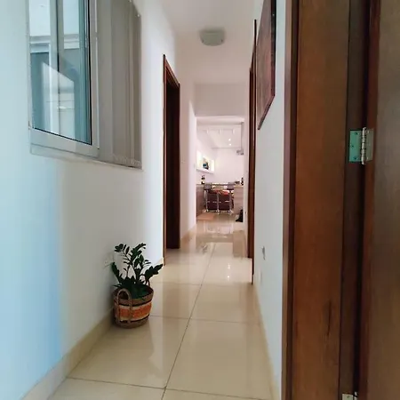 Rare Central 3 Bed Apartmán *