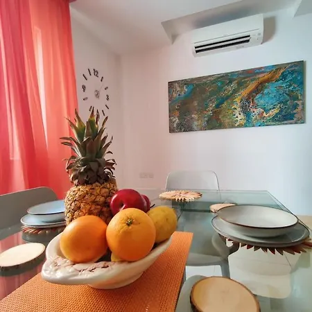 Apartment Rare Central 3 Bed *