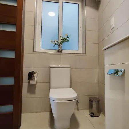 Rare Central 3 Bed Apartmán *