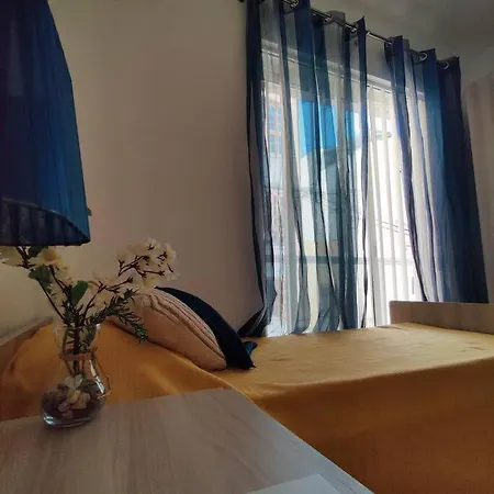Rare Central 3 Bed Apartmán